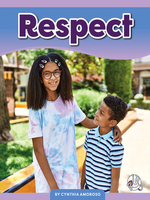cover image of Respect